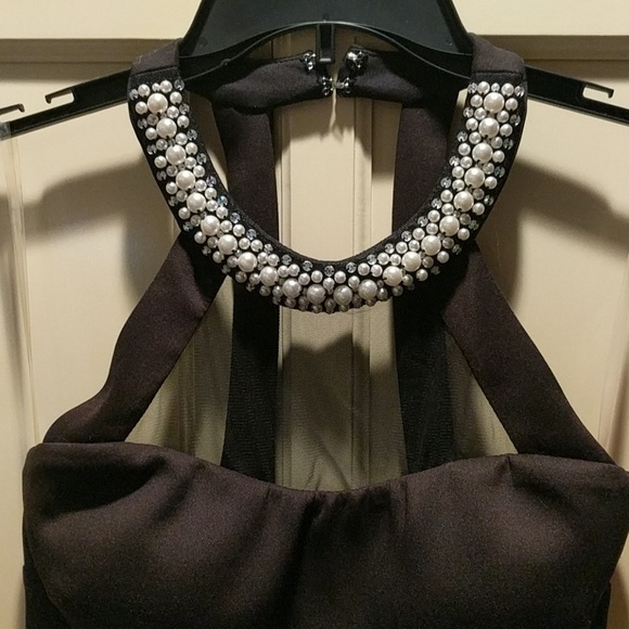 Party/dance dress - Picture 2 of 6